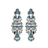 Orecchini Ayala Bar Donna Radiance in Lega metallica WF-RDN2328 - WF-RDN2328